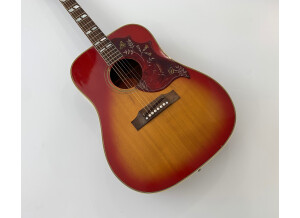 Gibson Hummingbird (99525)