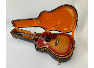 Gibson Hummingbird (67757)