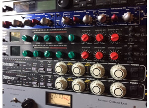 Empirical Labs Distressor EL8X (16023)