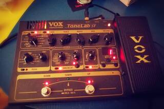 Vox Tonelab ST