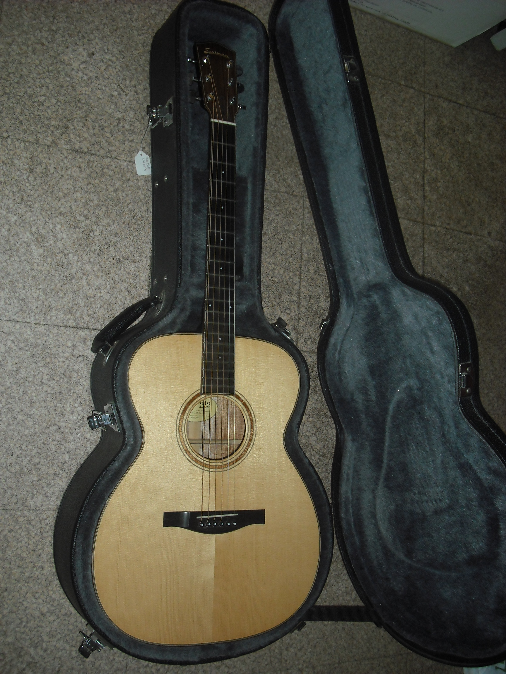 Eastman AC512