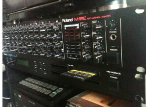 Roland M-12E (83090)