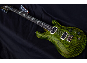 PRS Paul's Guitar Trem Jade (11521)