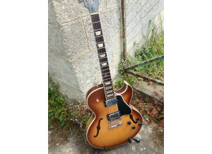 Gibson ES-137 Classic Chrome Hardware (14645)