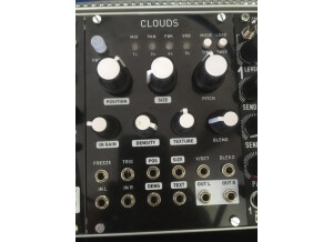 Mutable Instruments Clouds (40397)