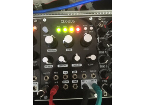 Mutable Instruments Clouds (86624)