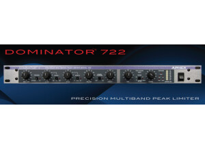 Aphex 722 Dominator II (44910)