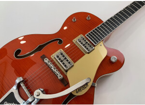 Gretsch G6120SSL Brian Setzer Nashville (2919)
