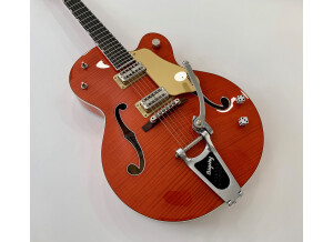 Gretsch G6120SSL Brian Setzer Nashville (76983)