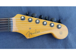 Fender Stratocaster Japan (68608)