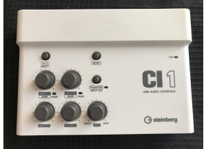 Steinberg CI2 (50824)