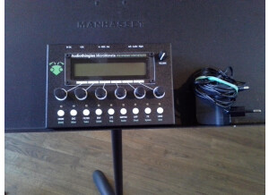 Audiothingies Micromonsta (1023)
