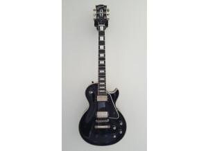 Gibson Custom Shop - 68 Les Paul Custom (71852)