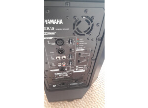 Yamaha DXR10 (75810)