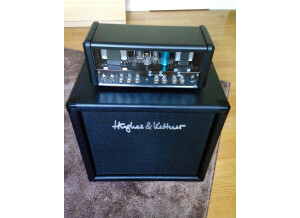 Hughes & Kettner TubeMeister Deluxe 20 (28317)