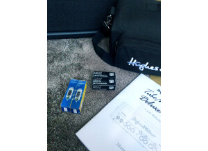 Hughes & Kettner TubeMeister Deluxe 20 (18594)