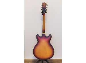Hofner Guitars Violin Bass Contemporary Series (80246)