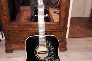 Ibanez Concord 684