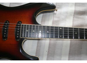 Valley Arts Guitars samick (69674)