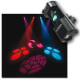 DJ SCAN 250 EX DJ SCAN 250 EX