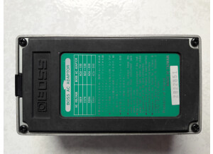 Boss BF-2B Bass Flanger (21774)