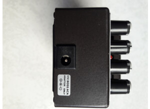 Boss BF-2B Bass Flanger (4290)