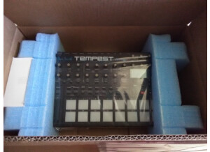 Dave Smith Instruments Tempest (50320)