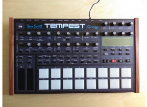 Dave Smith Instruments Tempest (81703)