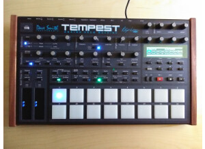 Dave Smith Instruments Tempest (84096)