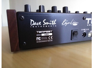 Dave Smith Instruments Tempest (10617)