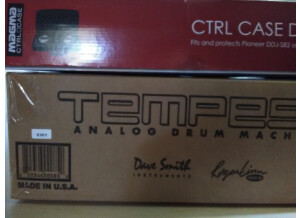 Dave Smith Instruments Tempest (29833)
