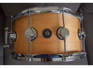 DW Drums Collector Maple Snare
