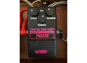 Tora TS-007 Phaser