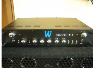 Warwick Pro FET 5.1
