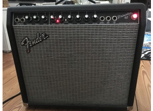 Fender Princeton 65 (32002)