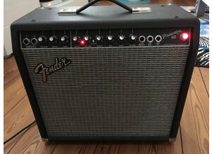 Fender Princeton 65 (78662)