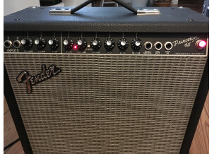 Fender Princeton 65 (61701)