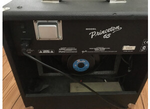 Fender Princeton 65 (81340)