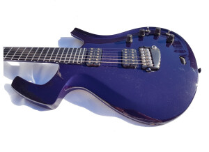 Parker Guitars Fly Deluxe (82904)