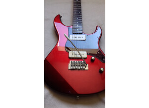 Fender Princeton 65 (64558)