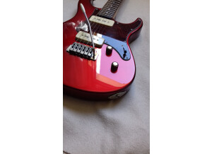 Fender Princeton 65 (39984)