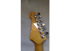 Fender Princeton 65 (52364)