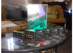 Yamaha DX7 (93901)