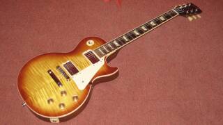 Gibson Les Paul Traditional (2013)