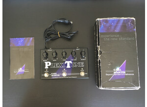 Wampler Pedals Pantheon (14903)