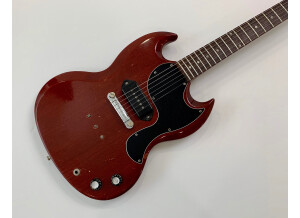 Gibson SG Junior (1965) (12612)