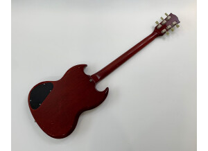Gibson SG Junior (1965) (36722)