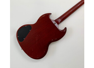 Gibson SG Junior (1965) (24645)
