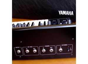 Yamaha CS10 (7277)