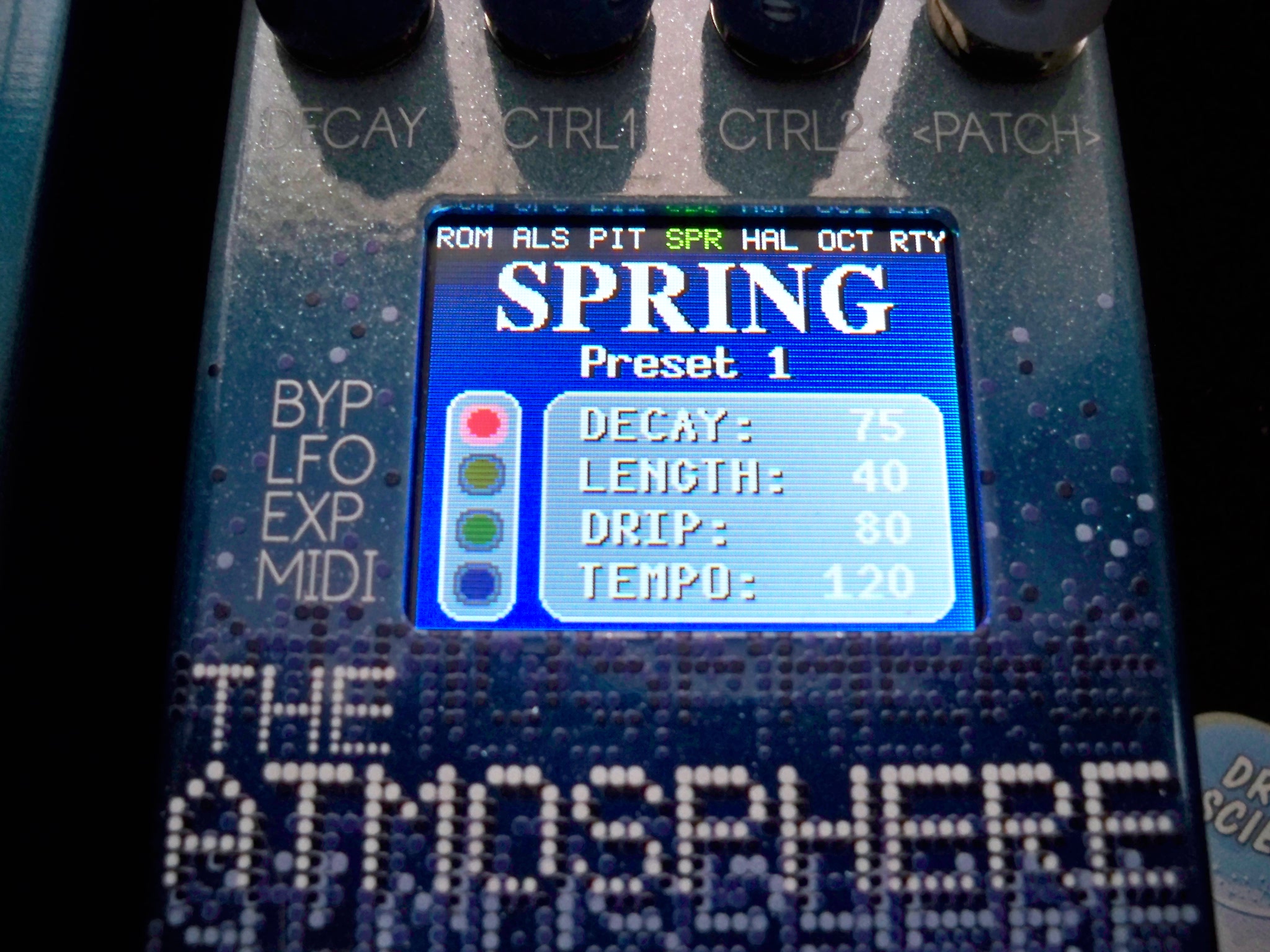 Dr. Scientist The Atmosphere